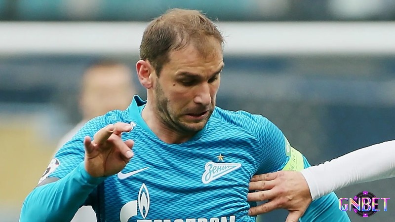 Branislav Ivanovic xuất sắc trong top hậu vệ hay nhất Ligue 1