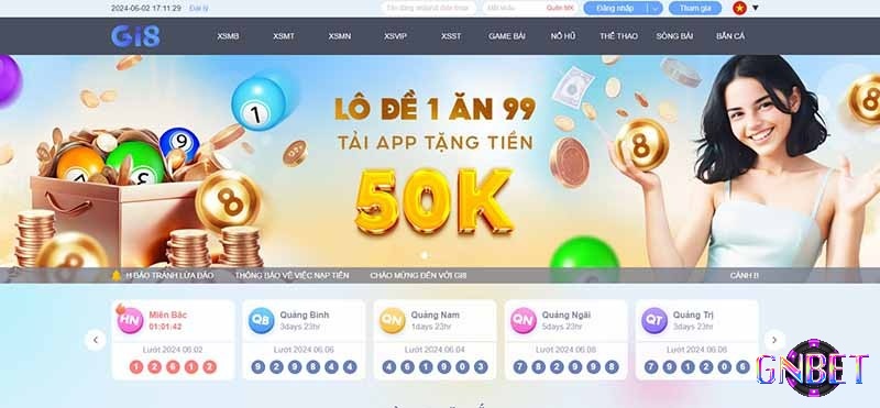 Top 10+ casino trực tuyến thiết kế đẹp và chuyên nghiệp - Gi8