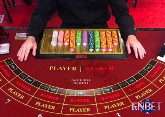 Chiến thuật tham gia chơi Baccarat trực tuyến net hiệu quả