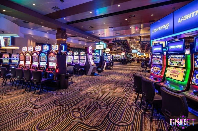 Người chia bài trong Casino là gì?