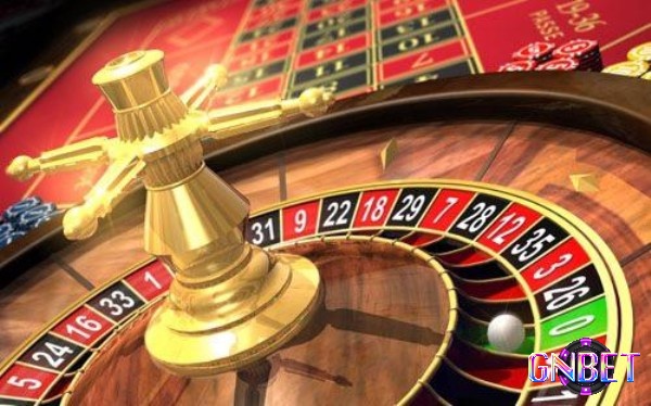 Hoạt động Casino là gì?