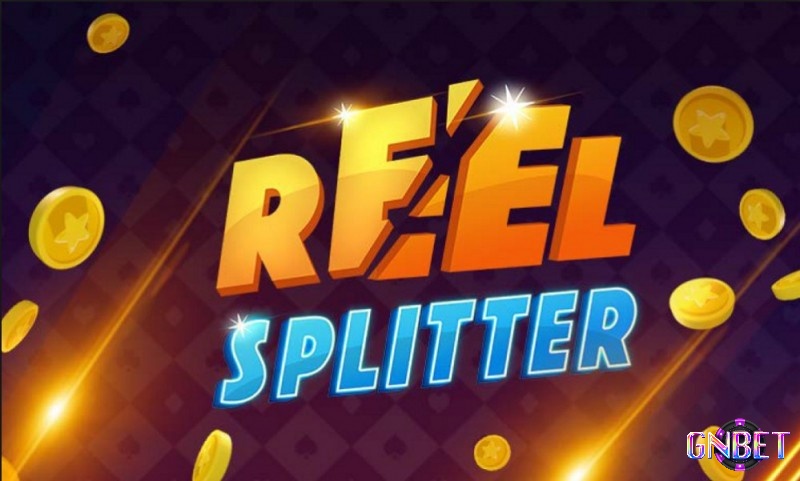 RTP Reel Splitter slot 96,02%