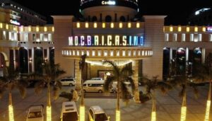 Casino Mộc Bài – Điểm đến lý tưởng cho dân chơi cá cược