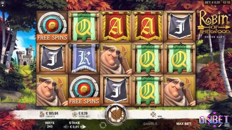 Tỷ lệ trả thưởng của slot game vô cùng hấp dẫn và kích thích người chơi