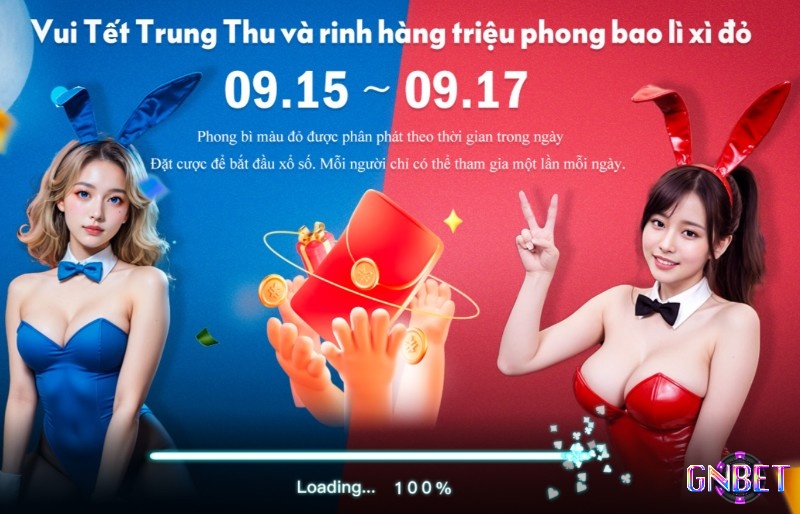 Khuyến mãi hấp dẫn là yếu tố quan trọng trong việc thu hút người chơi