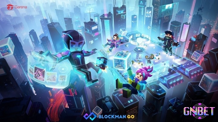 Thông tin và cấu hình để download Blockman Go