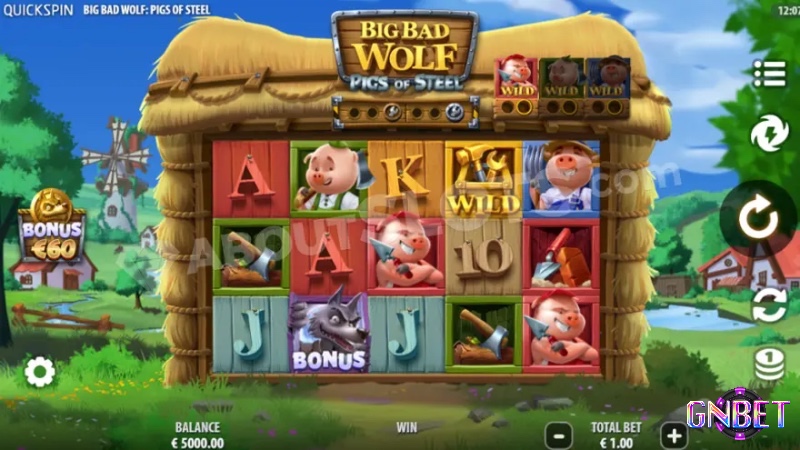 Hướng dẫn chơi slot game cực chi tiết từ A-Z cho người chơi mới