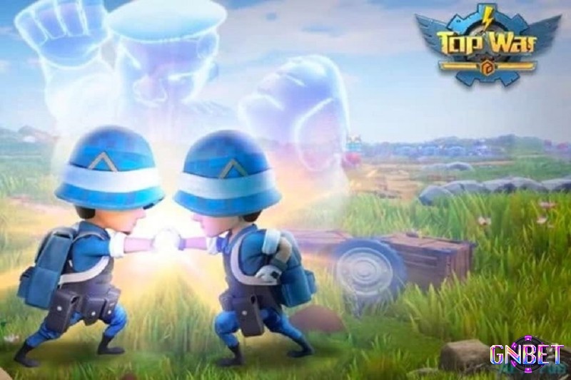 Đồ họa Chibi dễ thương trong game