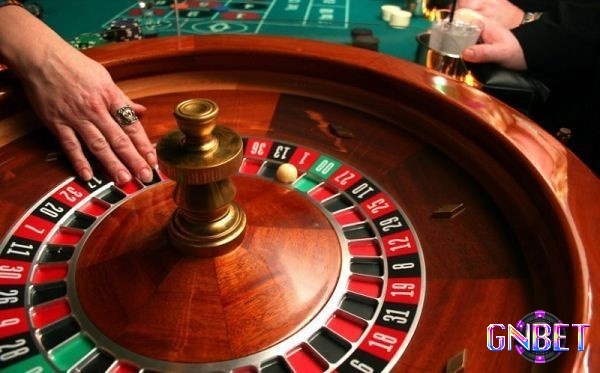 Điểm nổi bật trong trò chơi roulette