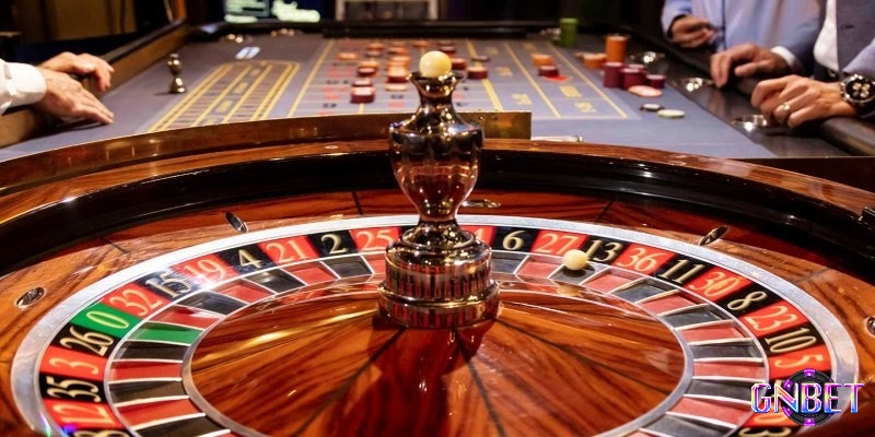 Quy tắc khác khi đặt cược roulette