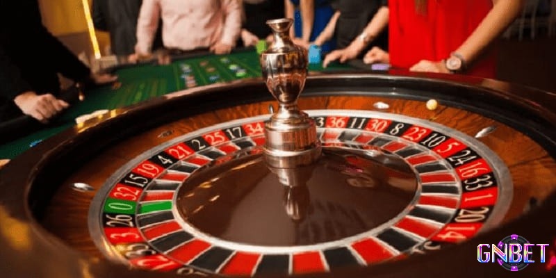 Cách hay chinh phục game roulette của chuyên gia