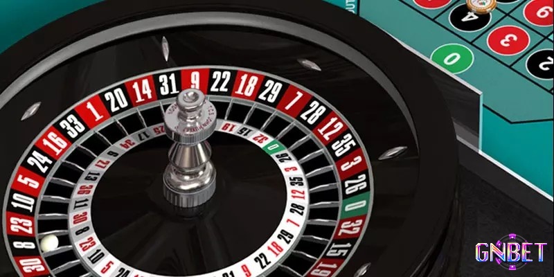 Hướng dẫn cách chơi roulette chung  